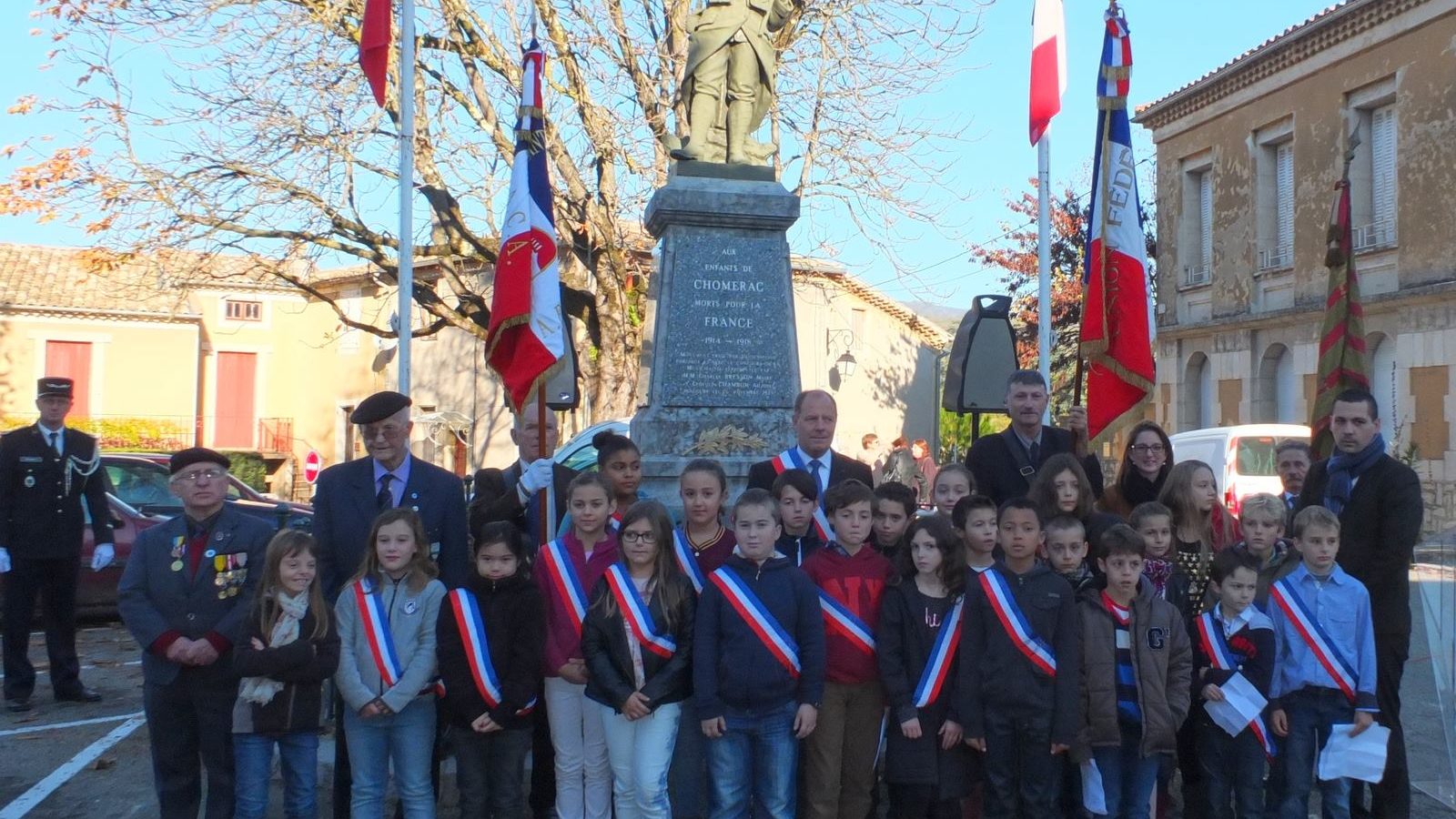 Le conseil municipal des jeunes (CMJ)