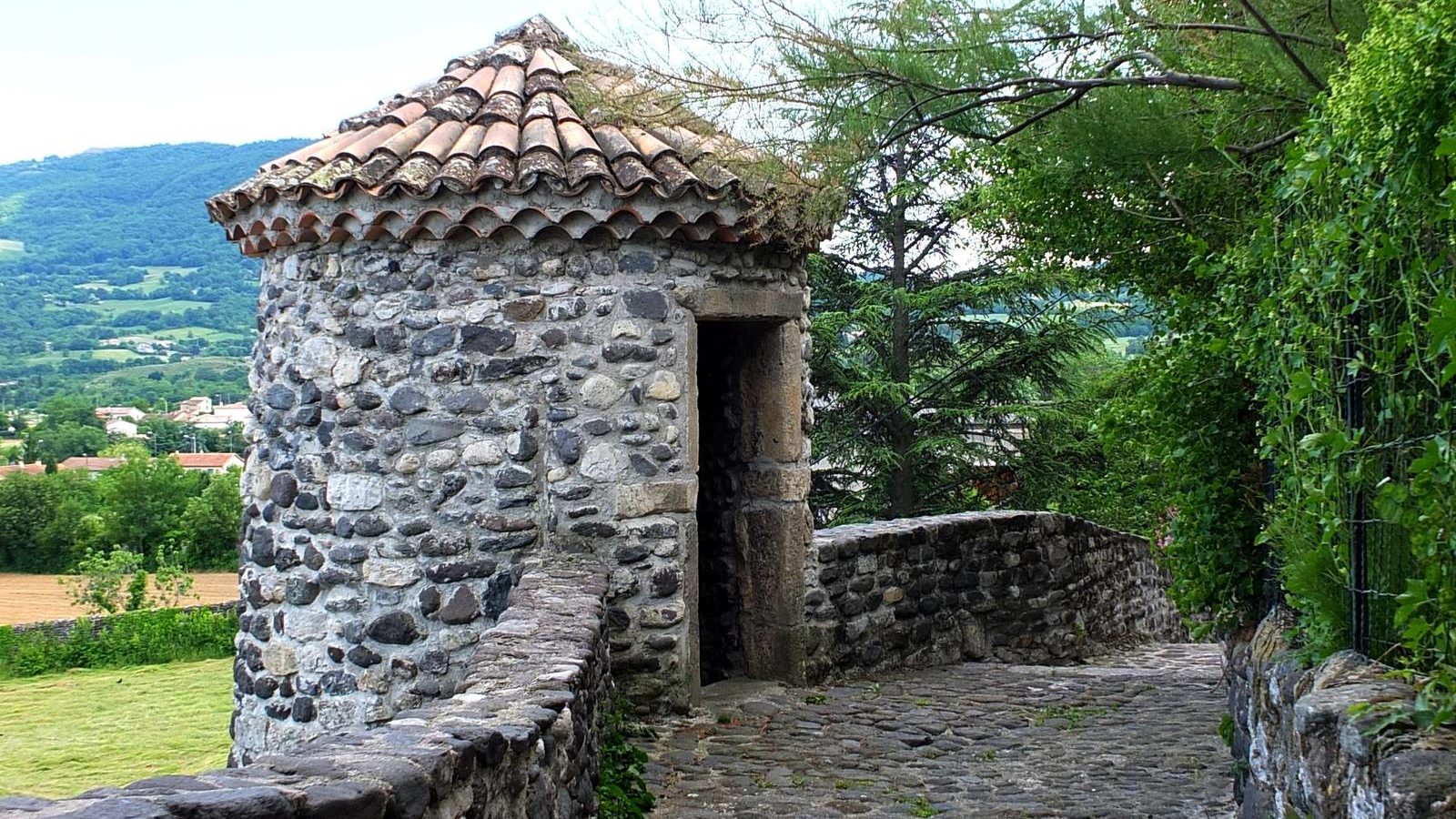 Plan local d’urbanisme et Site patrimonial remarquable