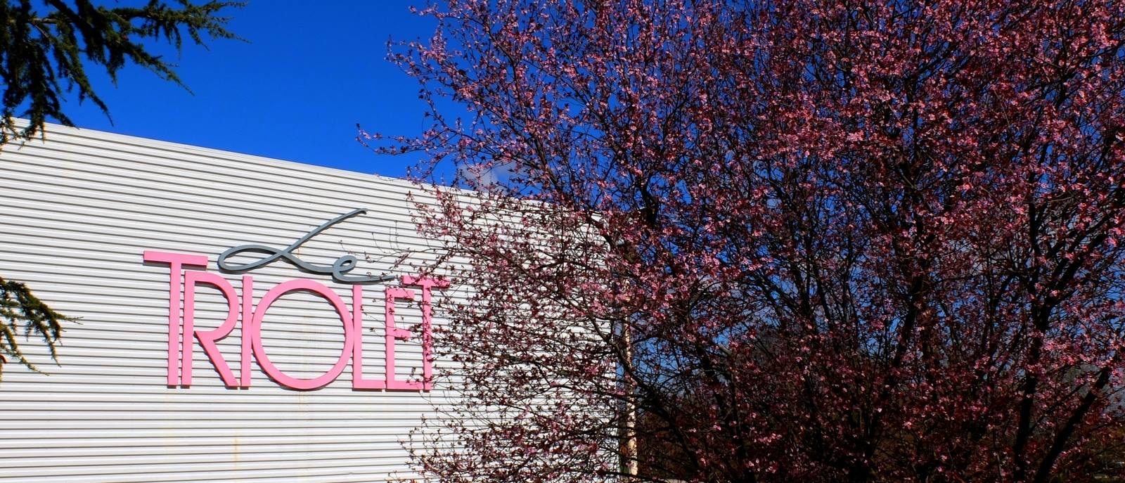 Manifestations – Espaces et matériel à louer