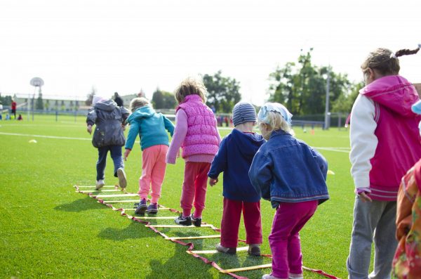 Service périscolaire cantine/garderie
