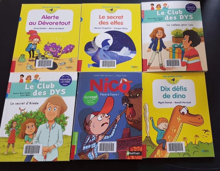 Emprunt et réservation