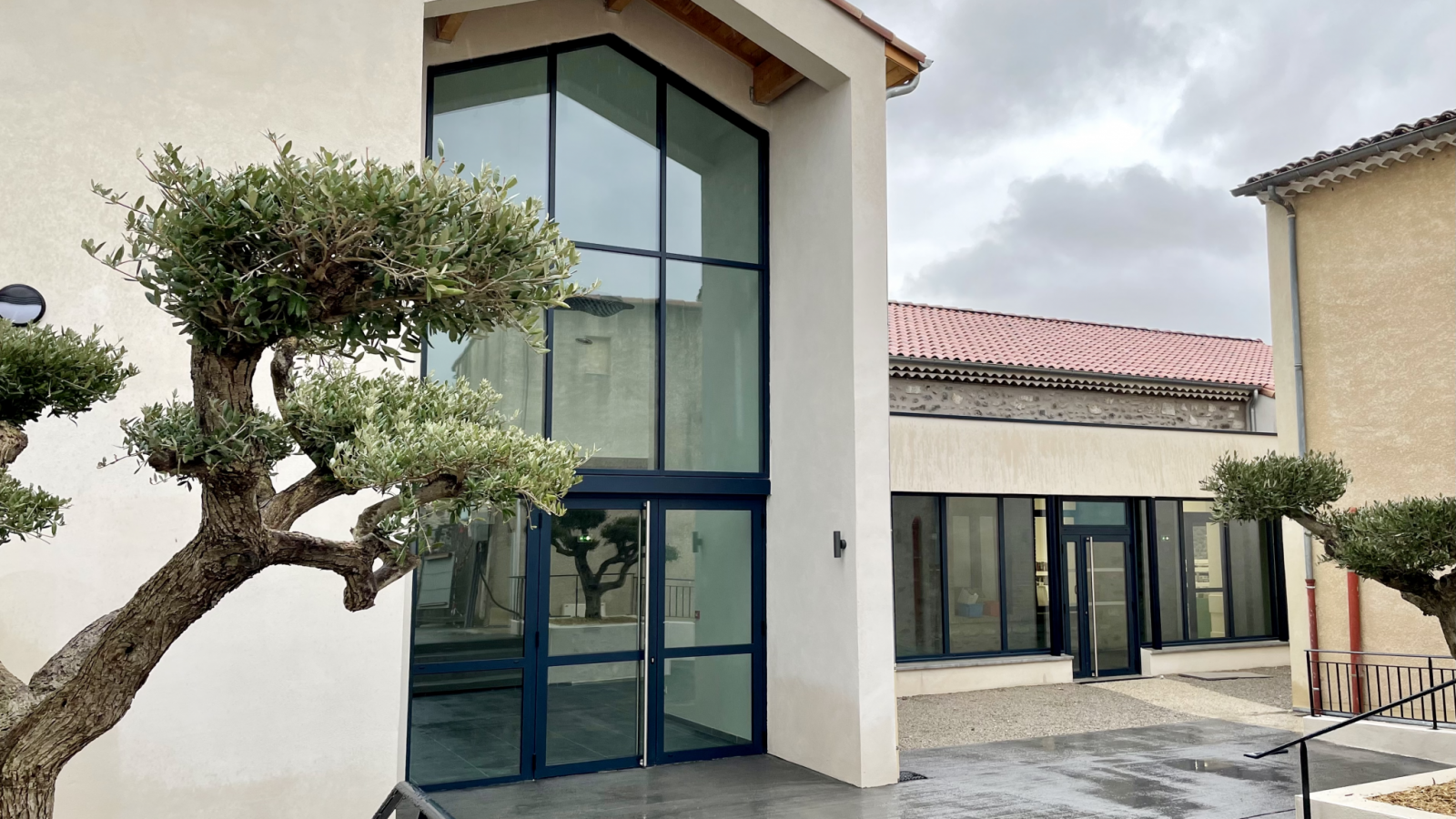 Informations pratiques