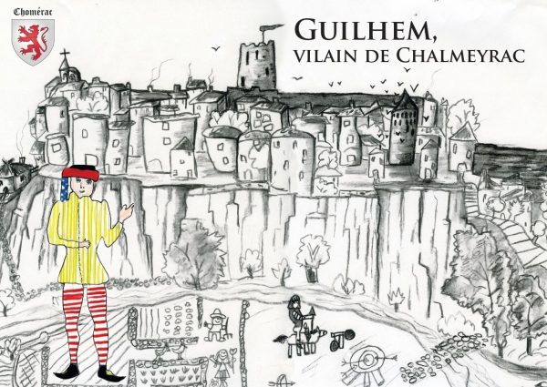 Chap 1 – La basse cour