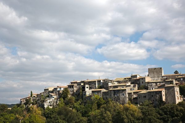 Schéma de Cohérence Territoriale – SCoT