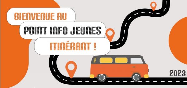 Permanences Info Jeunes