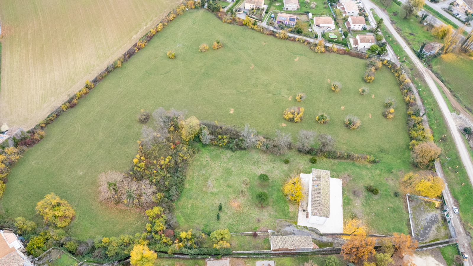 Concertation préalable