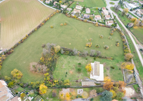 Concertation préalable