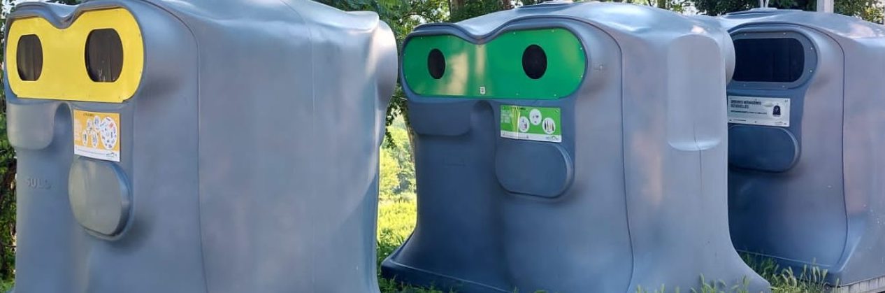 Gestion des déchets