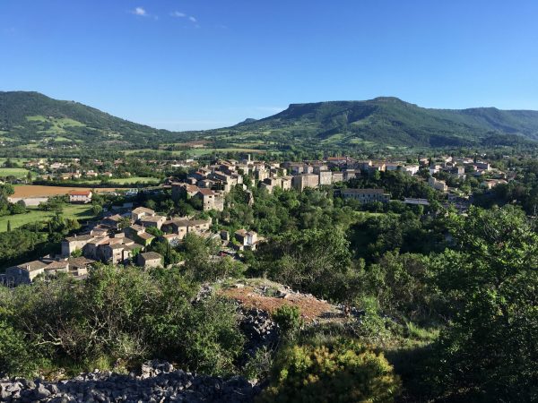 Enquête publique modification du Plan Local d’Urbanisme (PLU)