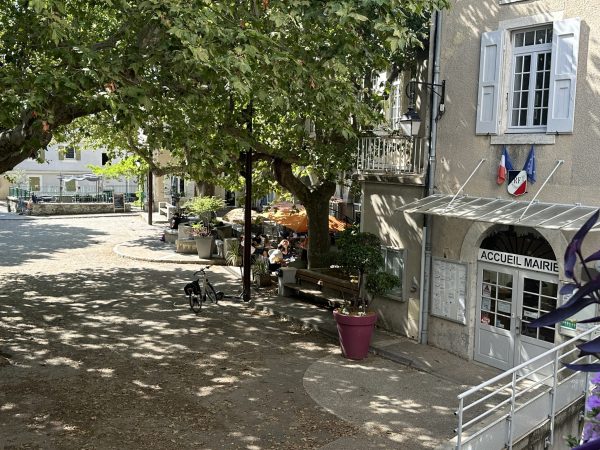 Nouveaux horaires d&rsquo;accueil de la Mairie