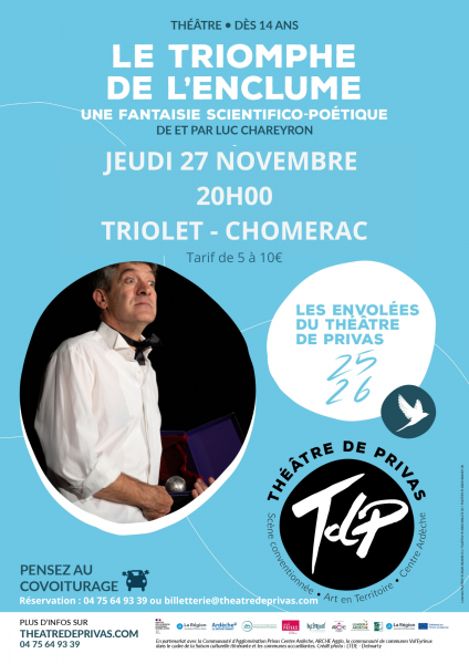 Le Triomphe de l’Enclume