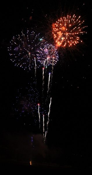 Fête du village – 18 juillet
