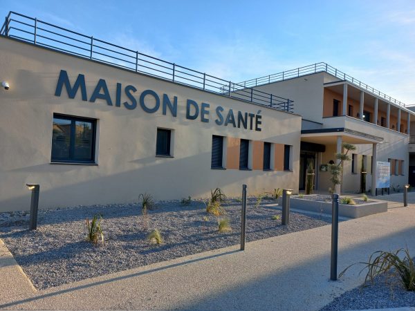 Prochainement médecin junior – maison de santé
